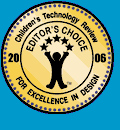 Children's Technology Review Magazine