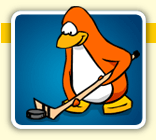 Club Penguin Membership